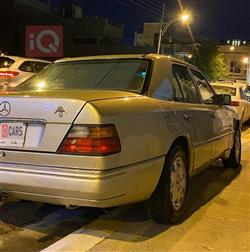 مرسيدس بنز S-Class